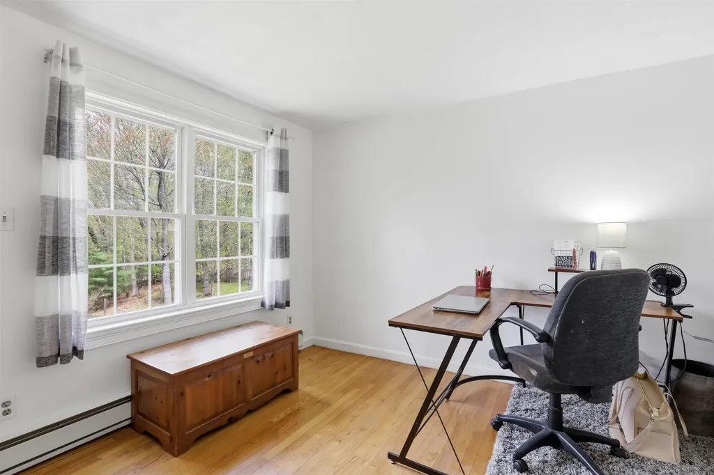 2 Griffith Drive Durham NH 03824