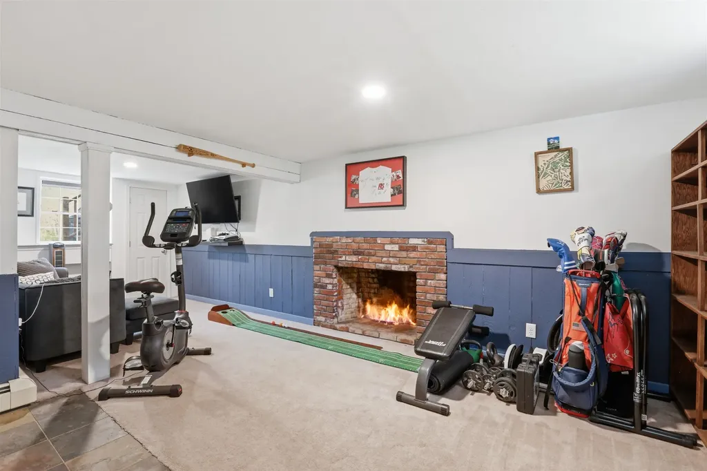 2 Griffith Drive Durham NH 03824