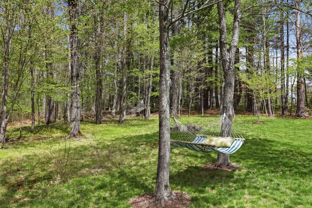 2 Griffith Drive Durham NH 03824