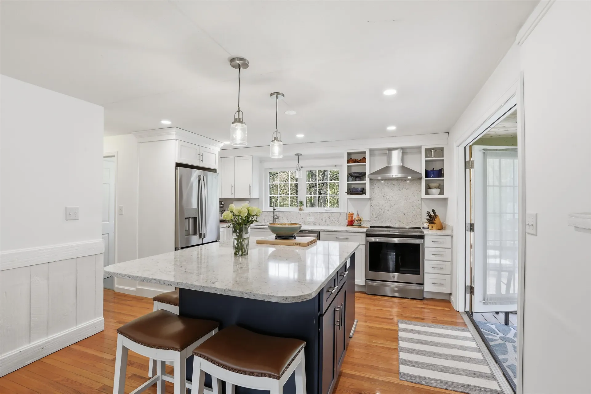 2 Griffith Drive Durham NH 03824