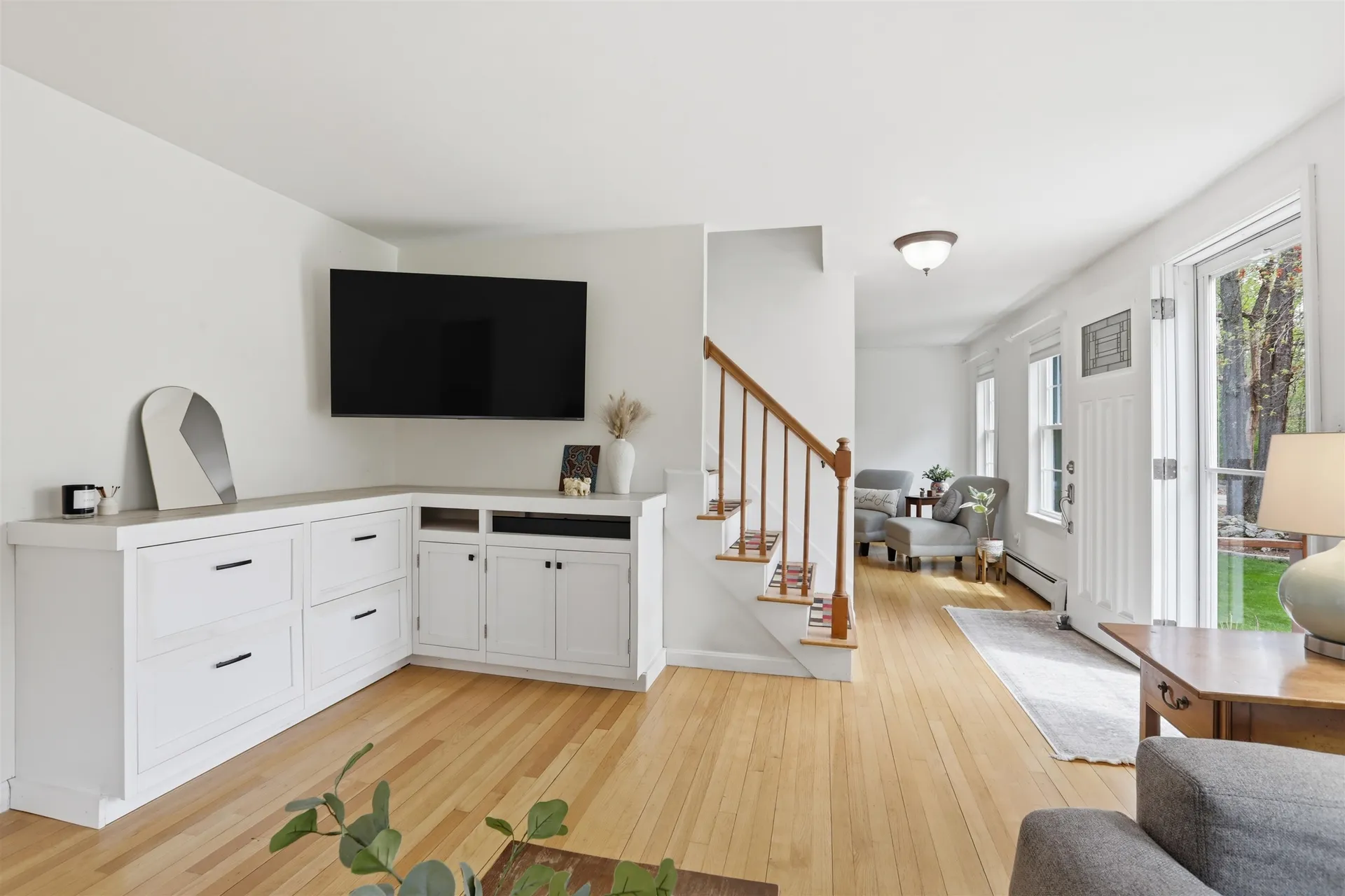 2 Griffith Drive Durham NH 03824