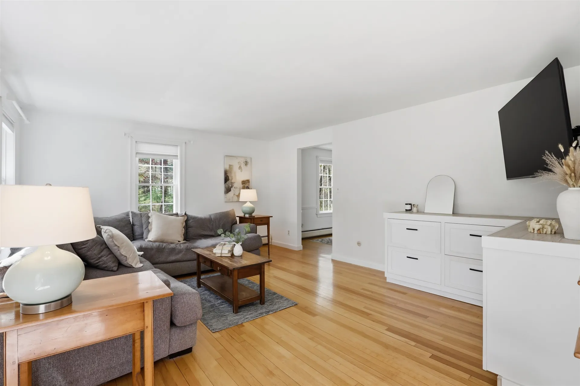 2 Griffith Drive Durham NH 03824