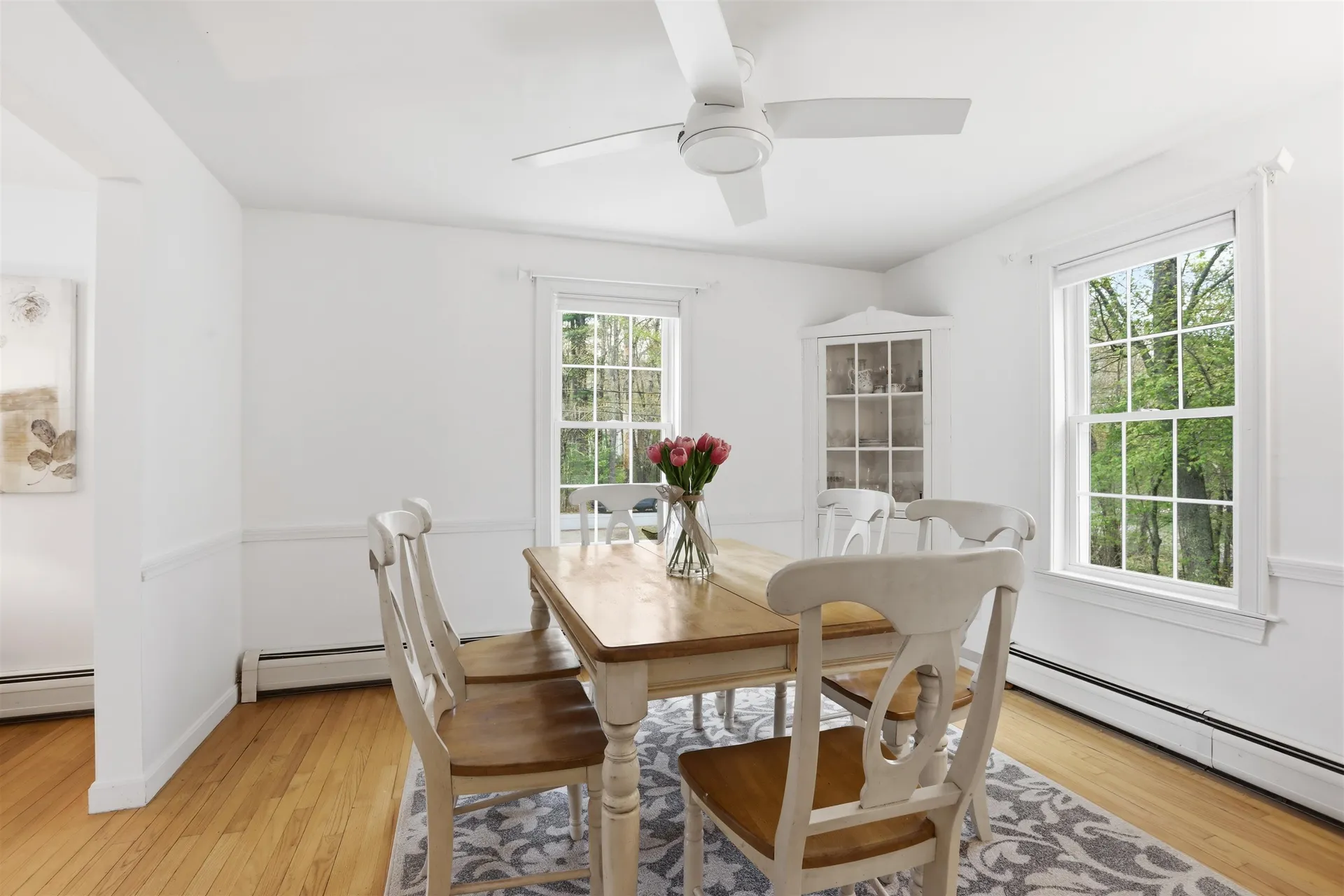 2 Griffith Drive Durham NH 03824