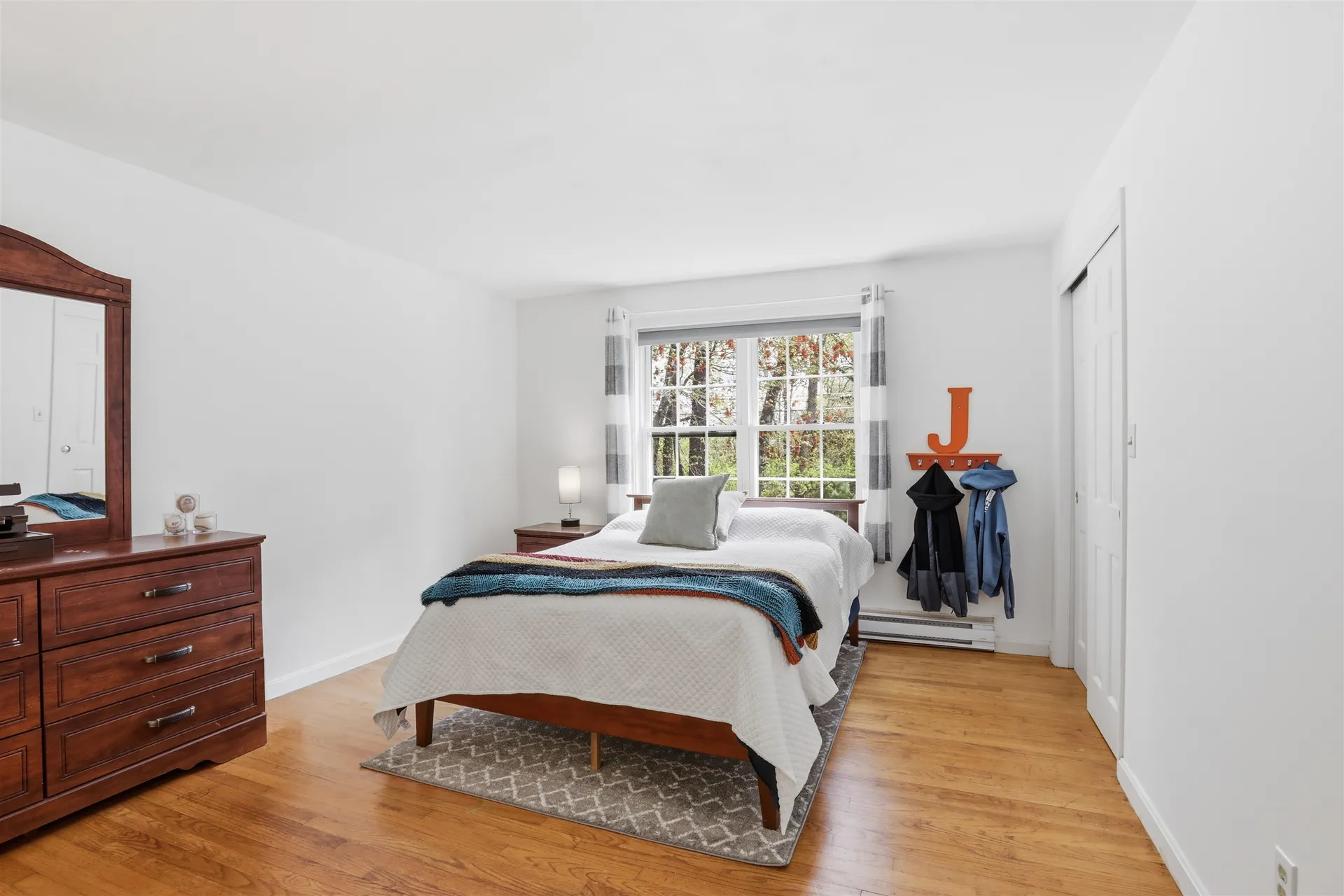 2 Griffith Drive Durham NH 03824