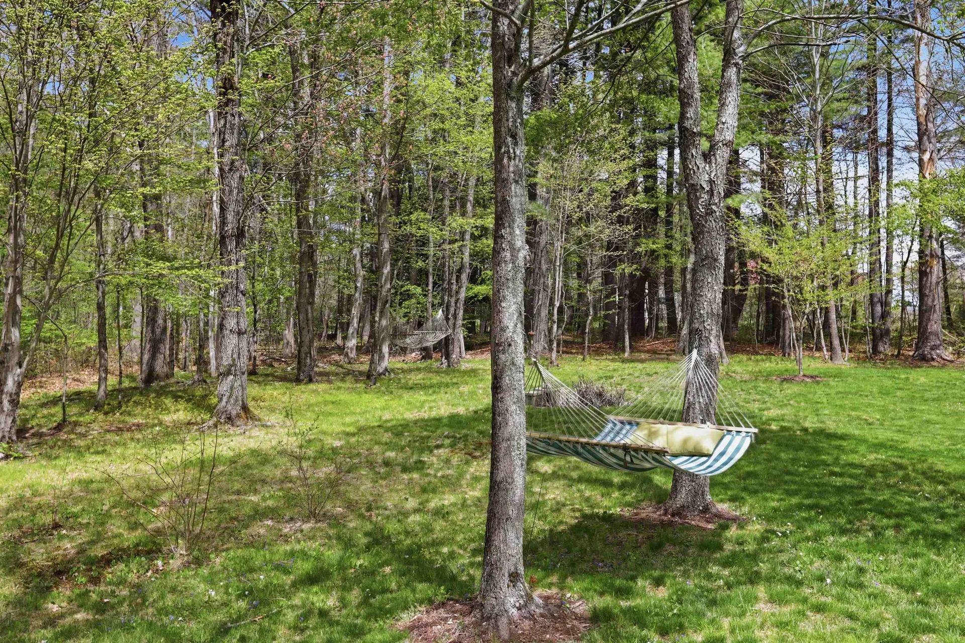 2 Griffith Drive Durham NH 03824