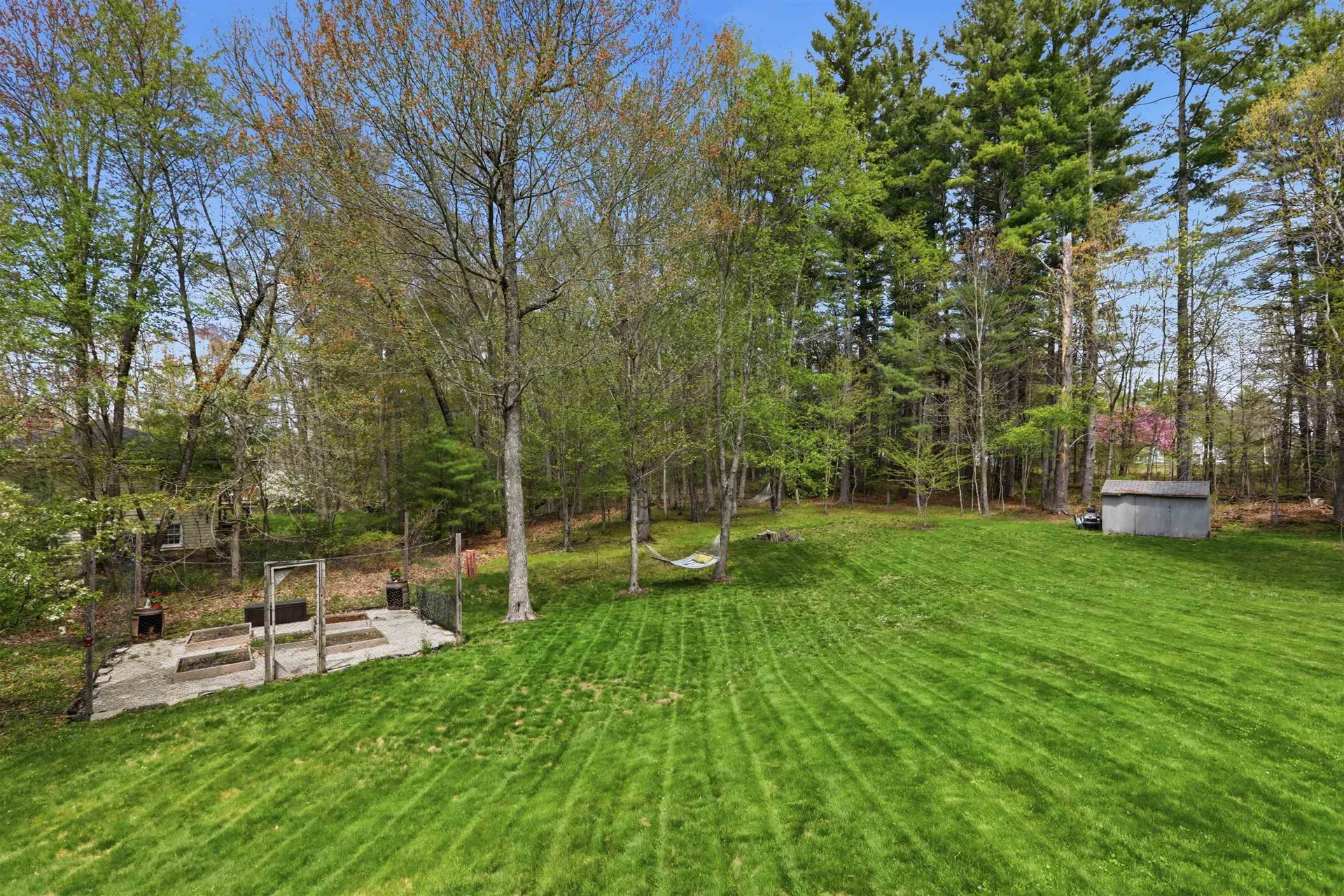 2 Griffith Drive Durham NH 03824