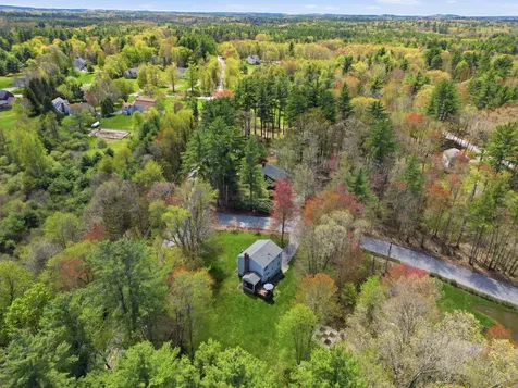 2 Griffith Drive Durham NH 03824