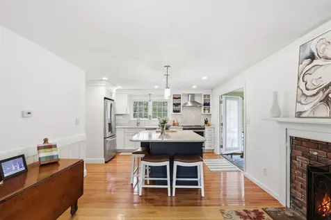 2 Griffith Drive Durham NH 03824