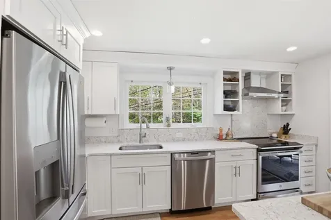 2 Griffith Drive Durham NH 03824