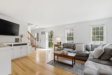 2 Griffith Drive Durham NH 03824