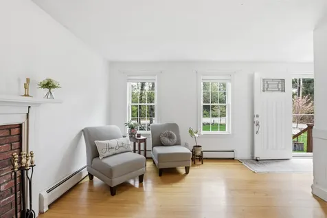 2 Griffith Drive Durham NH 03824