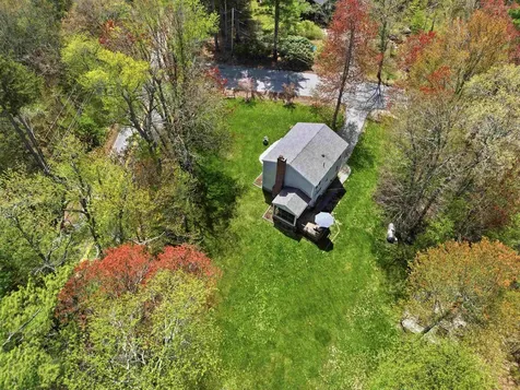 2 Griffith Drive Durham NH 03824