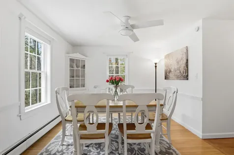 2 Griffith Drive Durham NH 03824