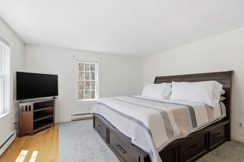 2 Griffith Drive Durham NH 03824