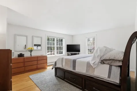 2 Griffith Drive Durham NH 03824
