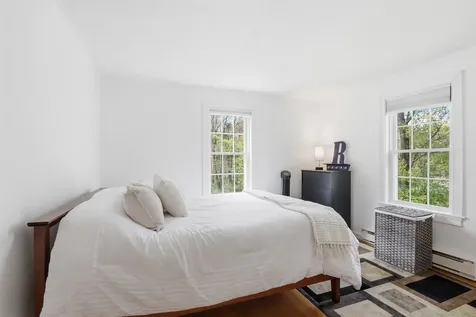 2 Griffith Drive Durham NH 03824