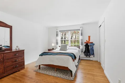2 Griffith Drive Durham NH 03824