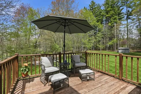 2 Griffith Drive Durham NH 03824