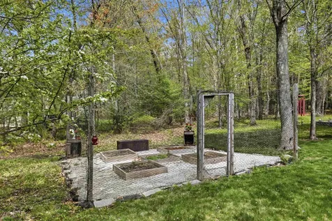 2 Griffith Drive Durham NH 03824
