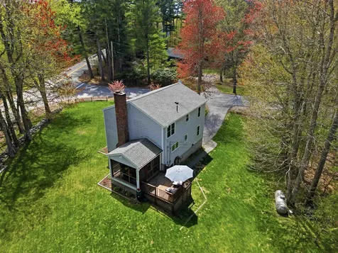 2 Griffith Drive Durham NH 03824