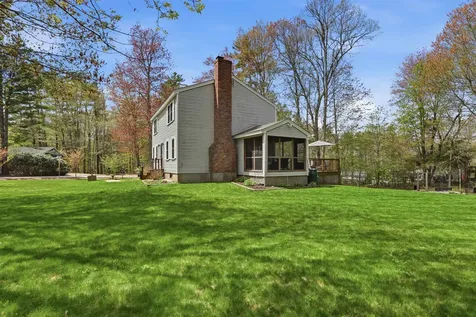 2 Griffith Drive Durham NH 03824