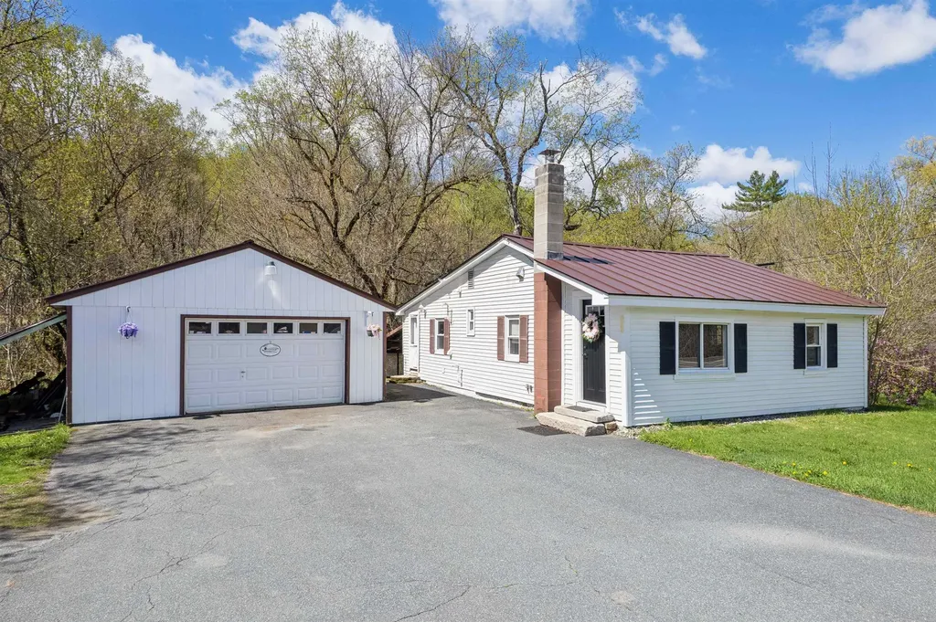 278 Meriden Road Lebanon NH 03766