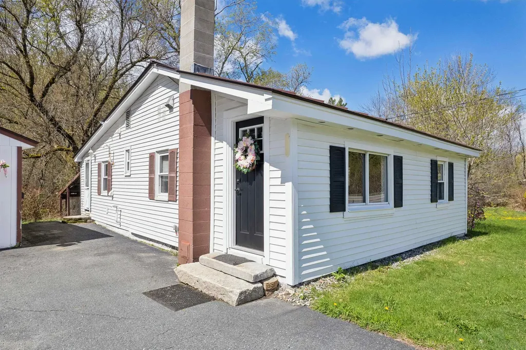 278 Meriden Road Lebanon NH 03766