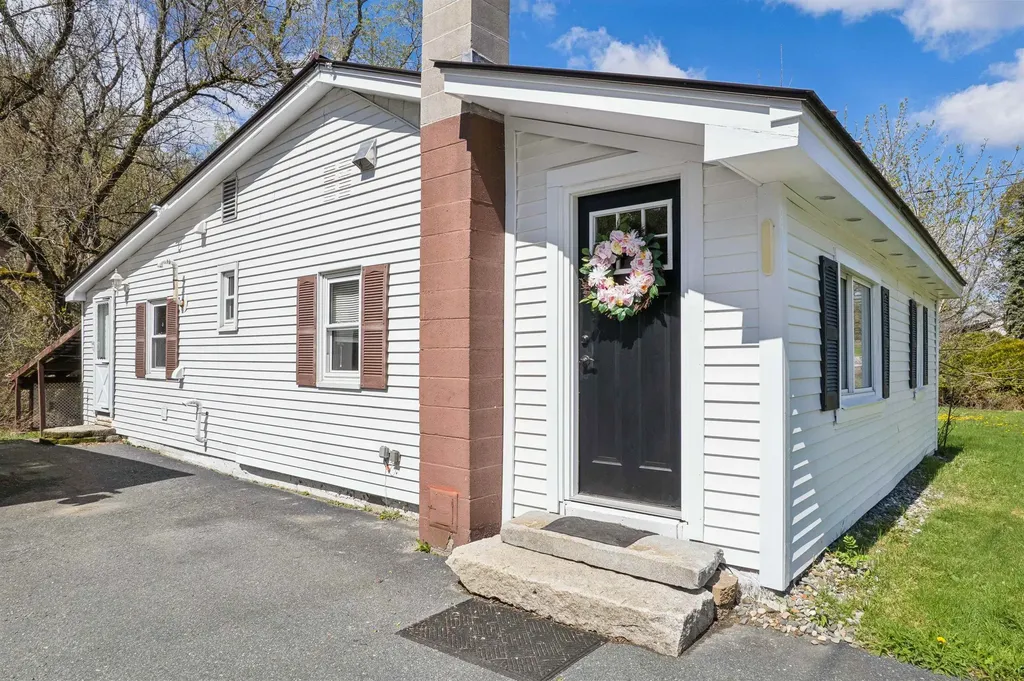 278 Meriden Road Lebanon NH 03766