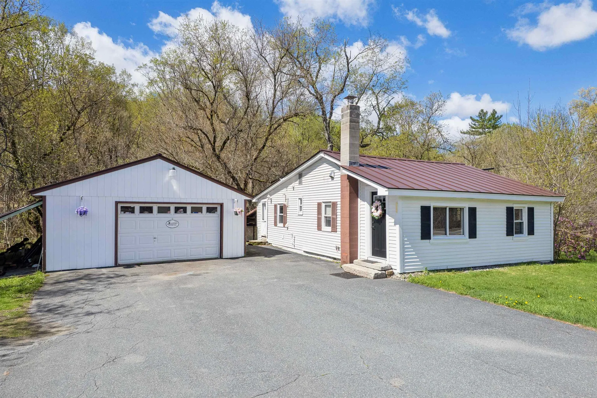 278 Meriden Road Lebanon NH 03766