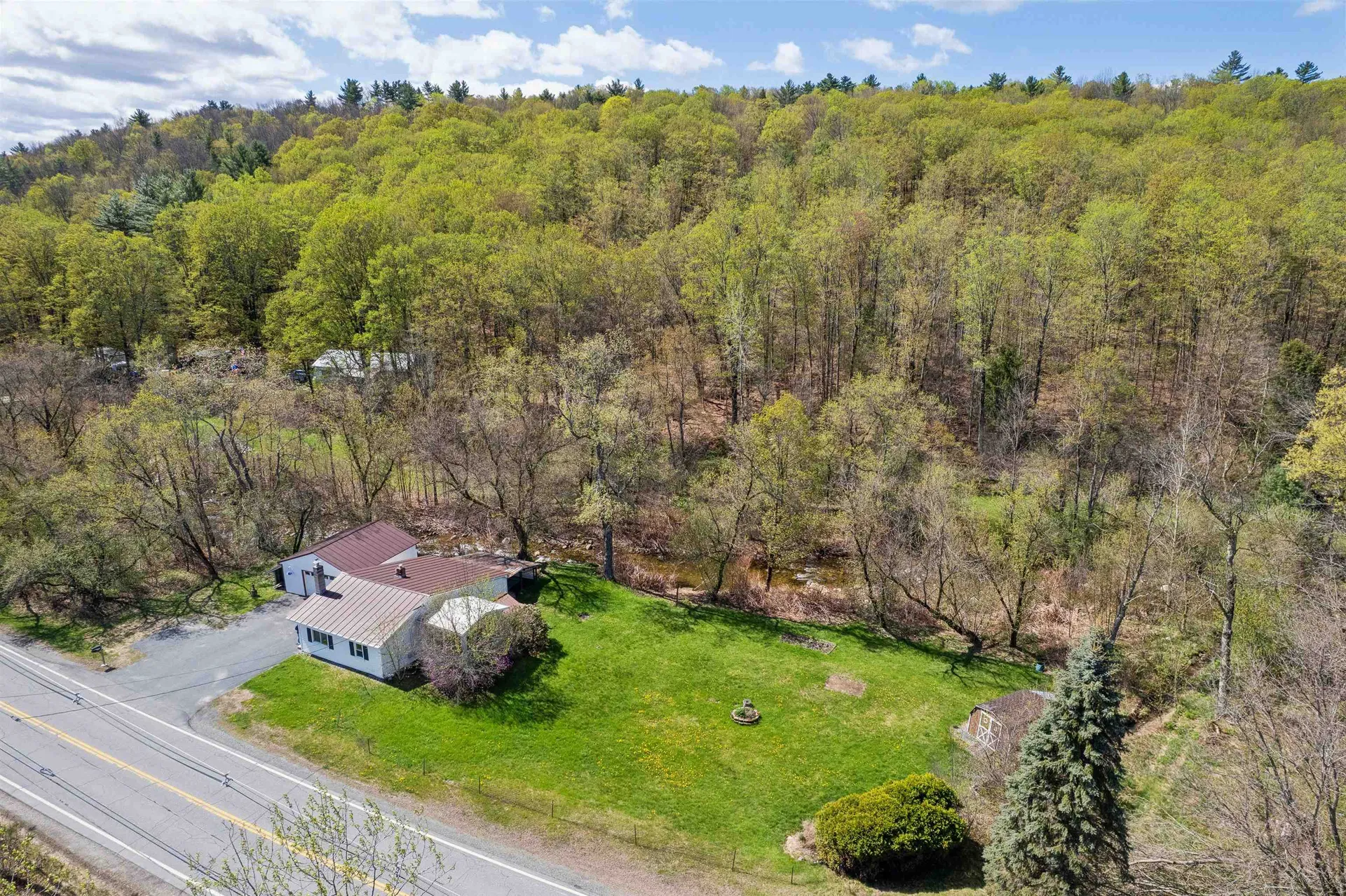 278 Meriden Road Lebanon NH 03766