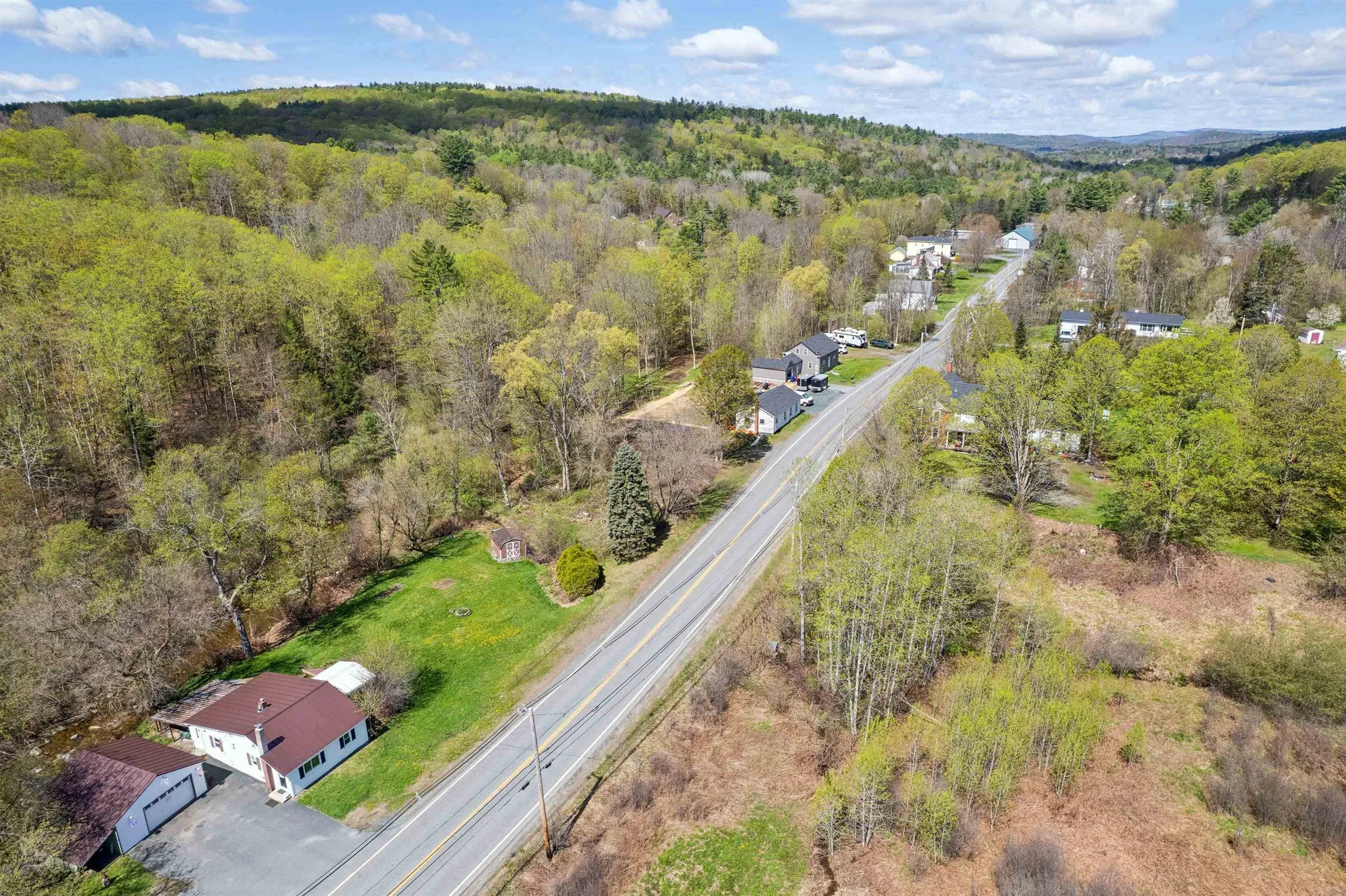 278 Meriden Road Lebanon NH 03766