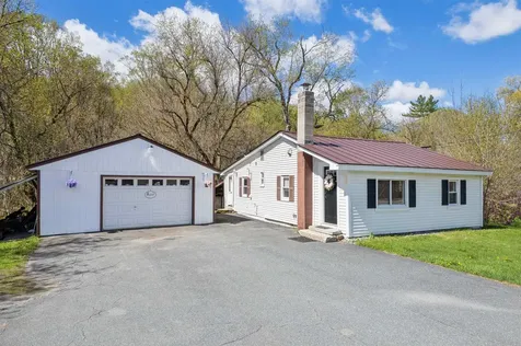 278 Meriden Road Lebanon NH 03766