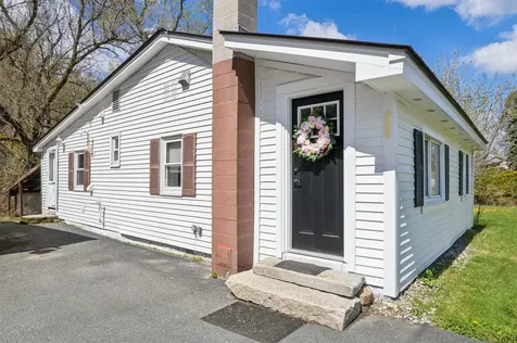 278 Meriden Road Lebanon NH 03766