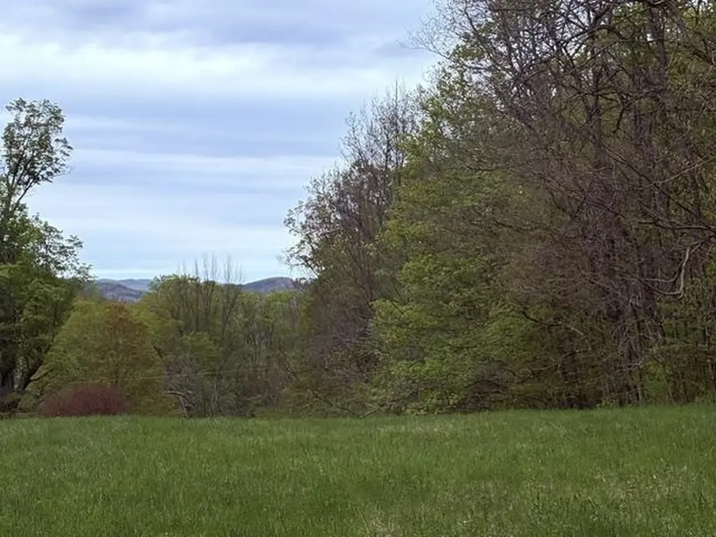 199 Arthur Morgan Road Woodstock VT 05091