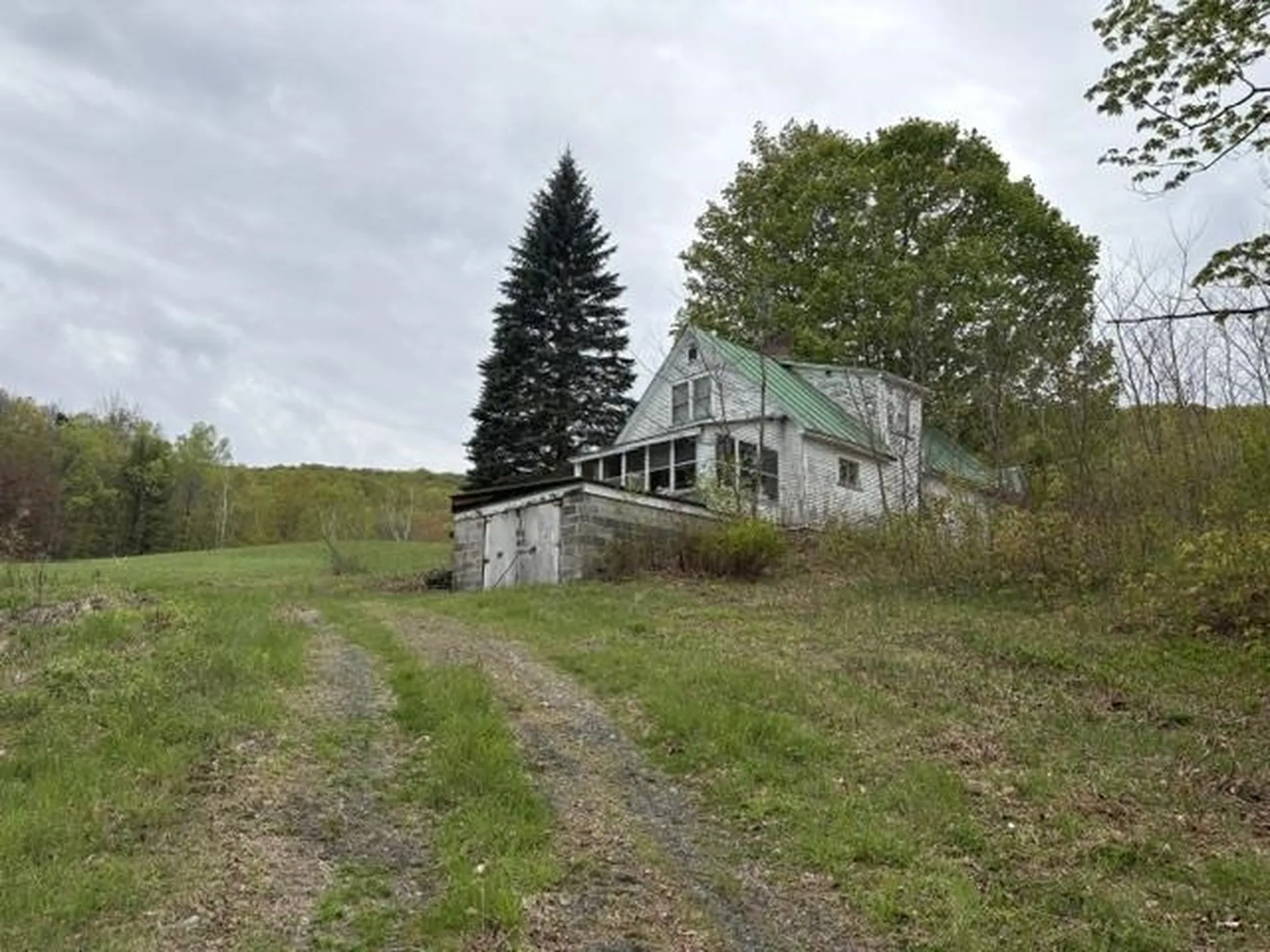 199 Arthur Morgan Road Woodstock VT 05091