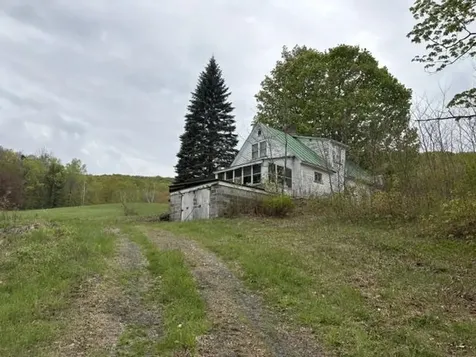 199 Arthur Morgan Road Woodstock VT 05091