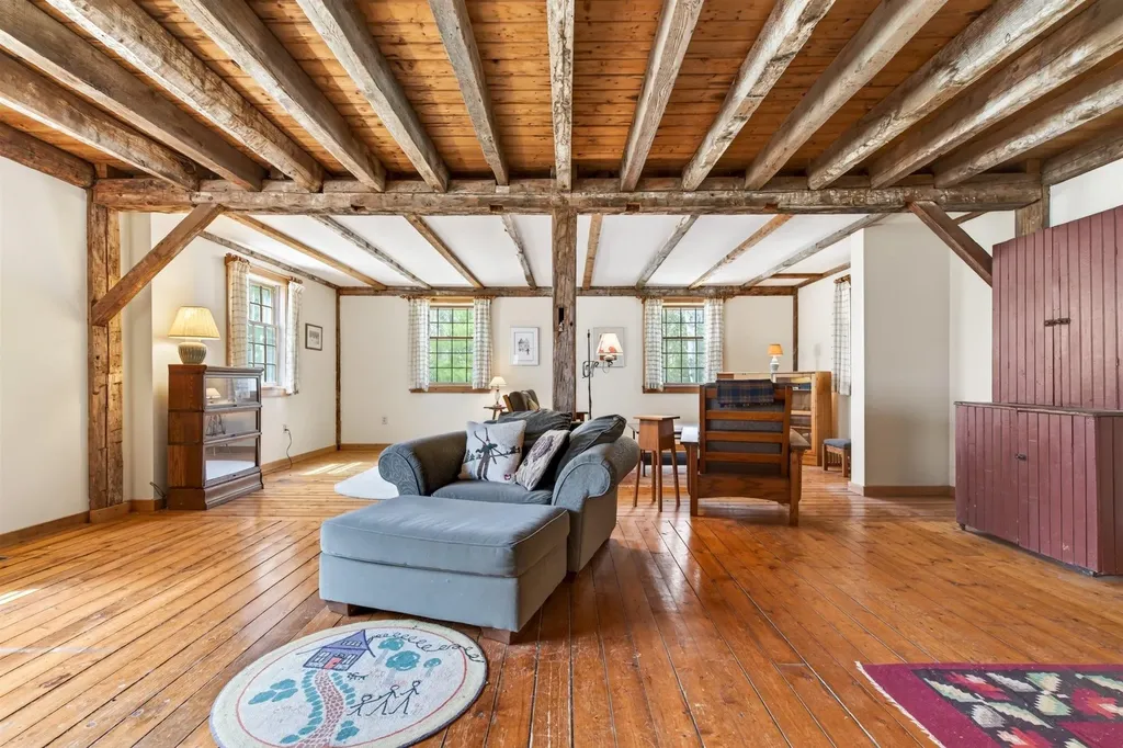 848 Mad Tom Road Dorset VT 05253