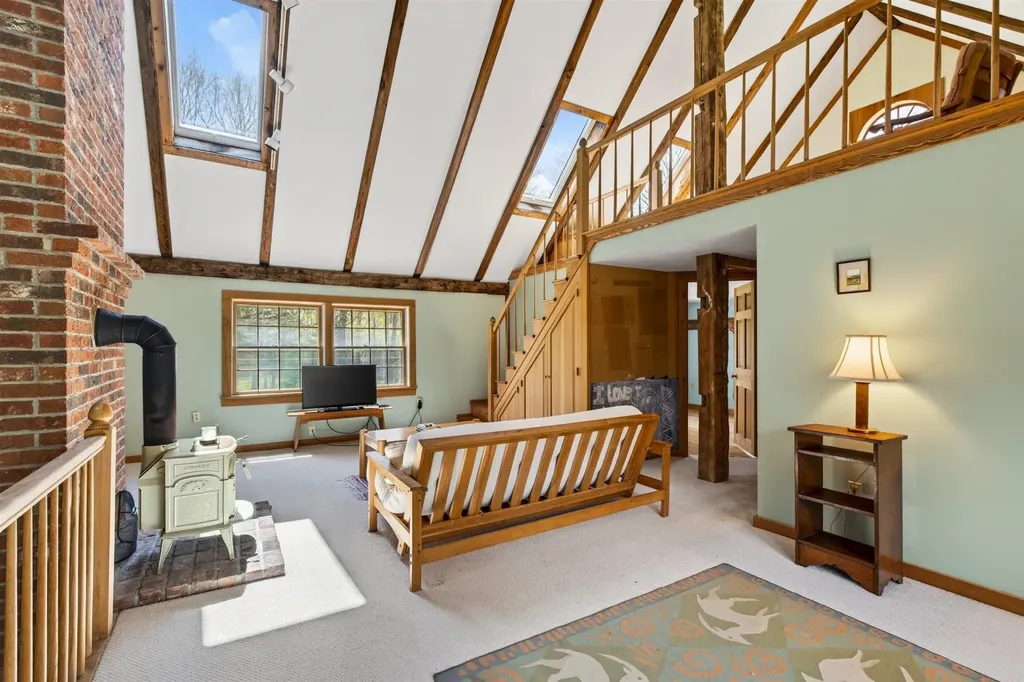 848 Mad Tom Road Dorset VT 05253