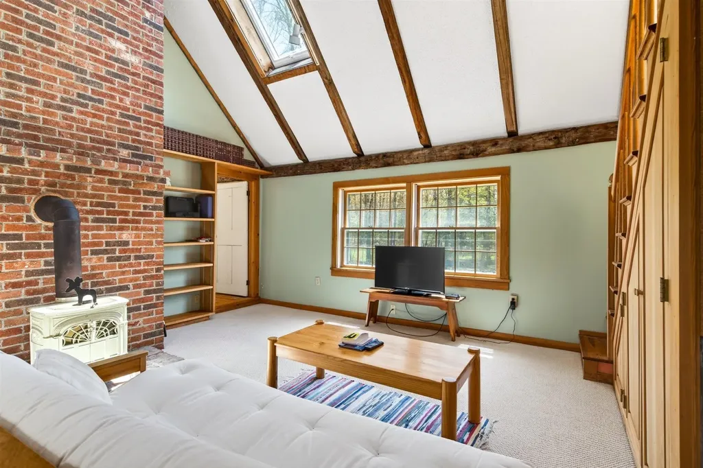 848 Mad Tom Road Dorset VT 05253