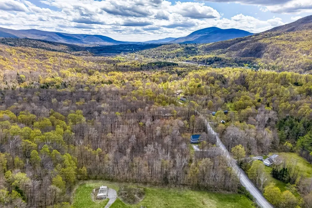 848 Mad Tom Road Dorset VT 05253