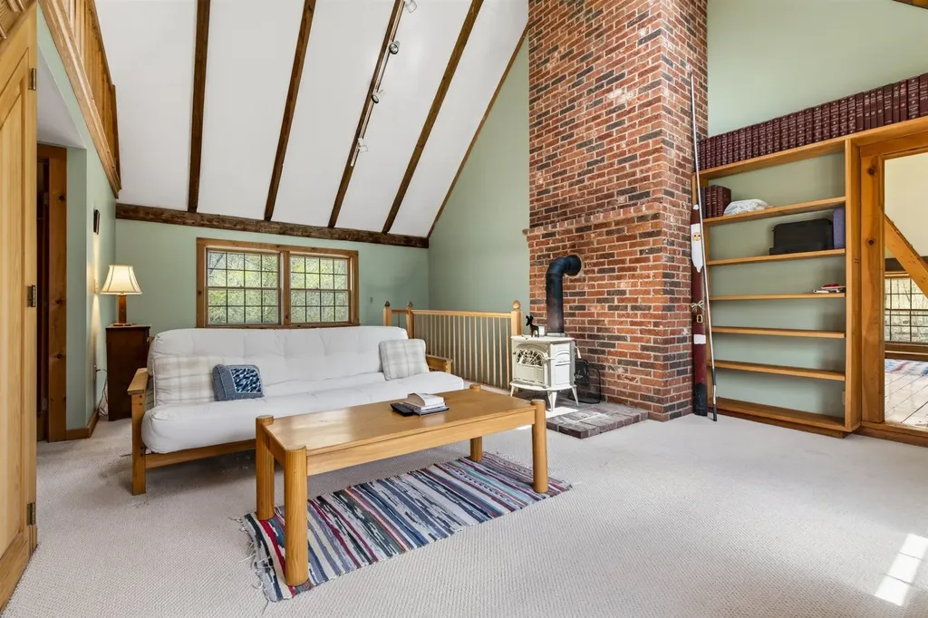 848 Mad Tom Road Dorset VT 05253