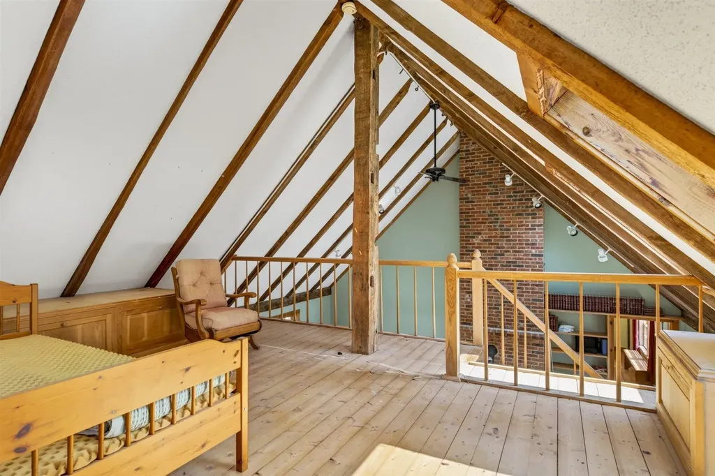 848 Mad Tom Road Dorset VT 05253