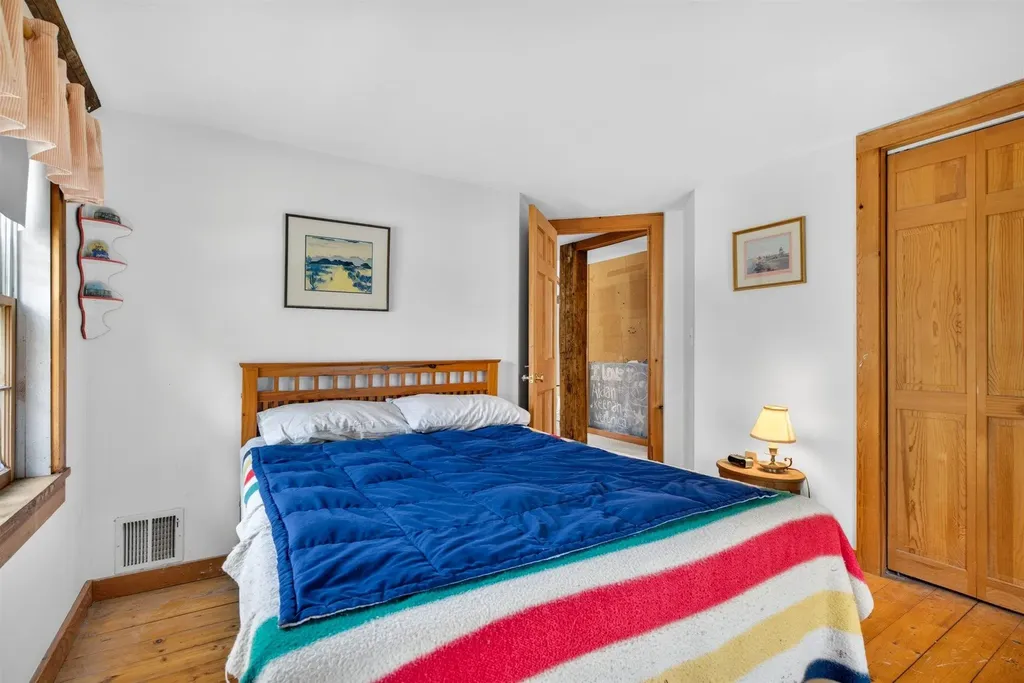 848 Mad Tom Road Dorset VT 05253