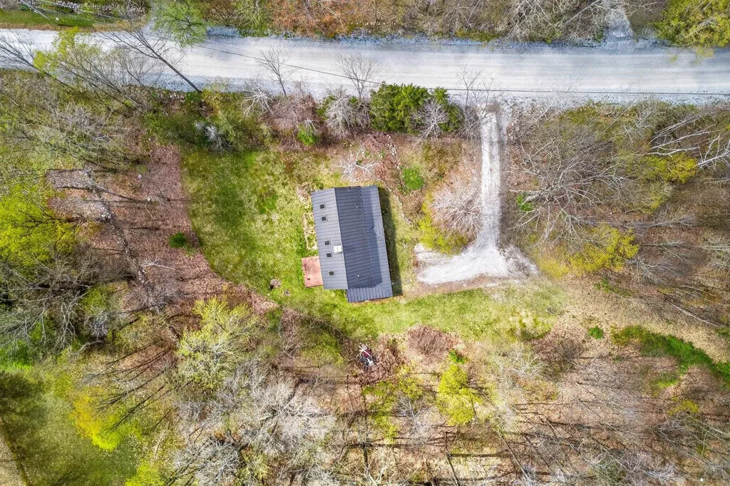 848 Mad Tom Road Dorset VT 05253