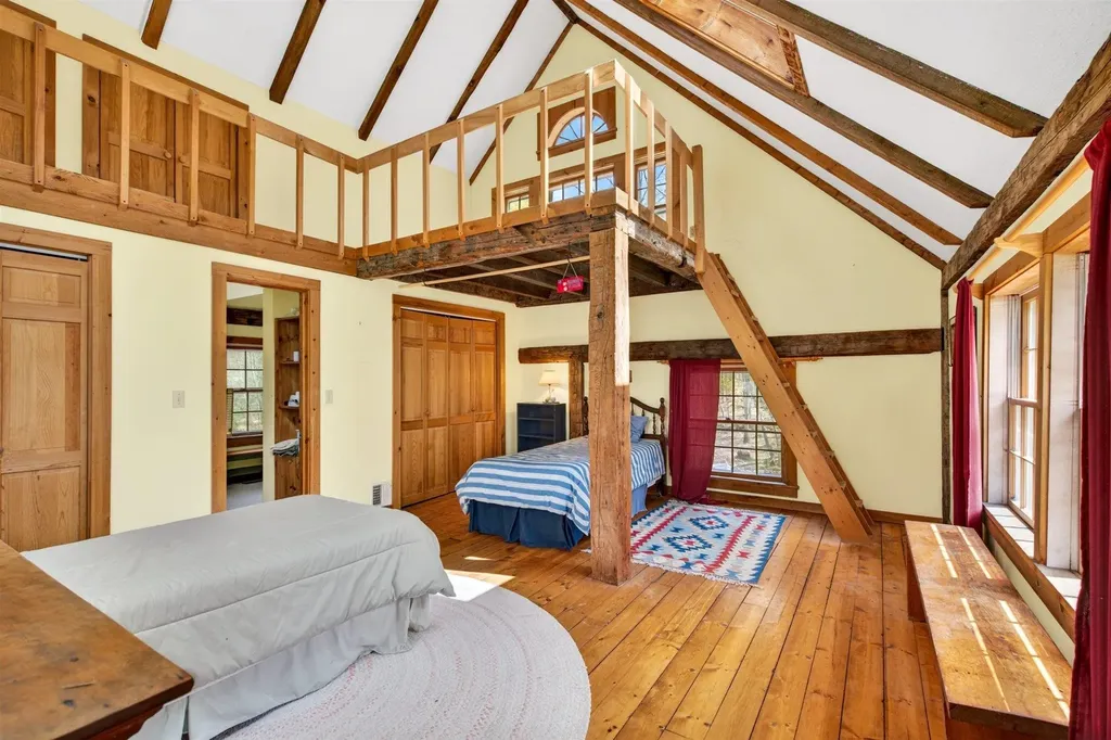 848 Mad Tom Road Dorset VT 05253