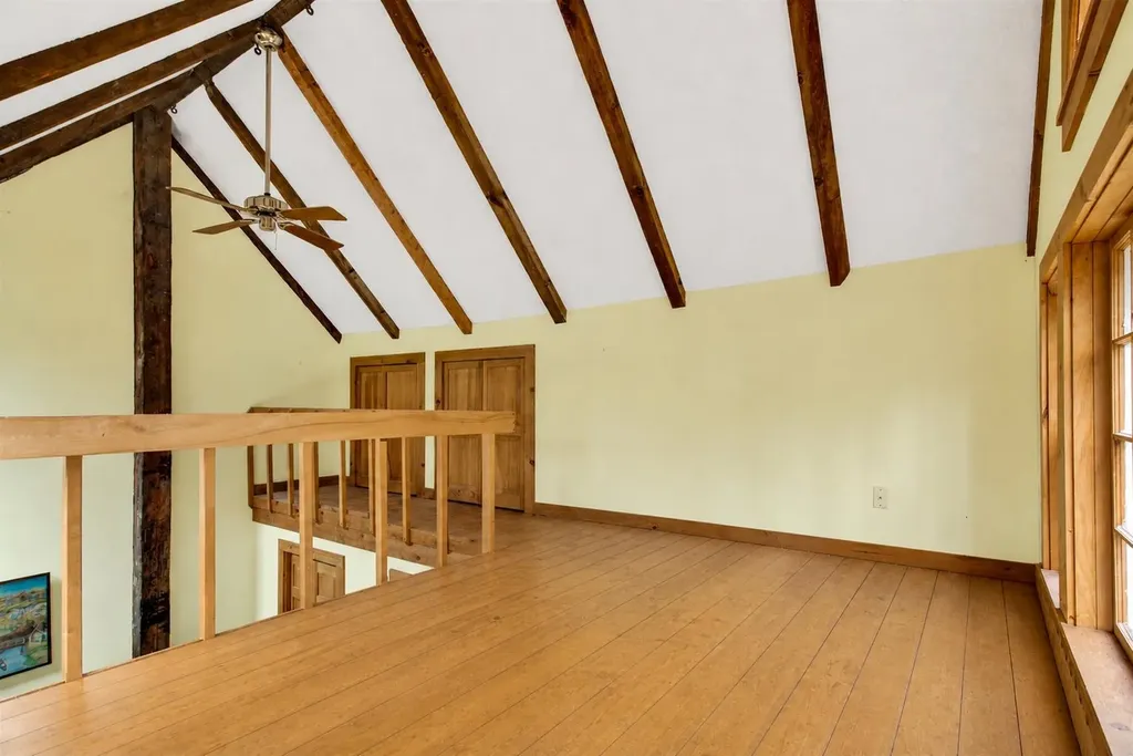 848 Mad Tom Road Dorset VT 05253
