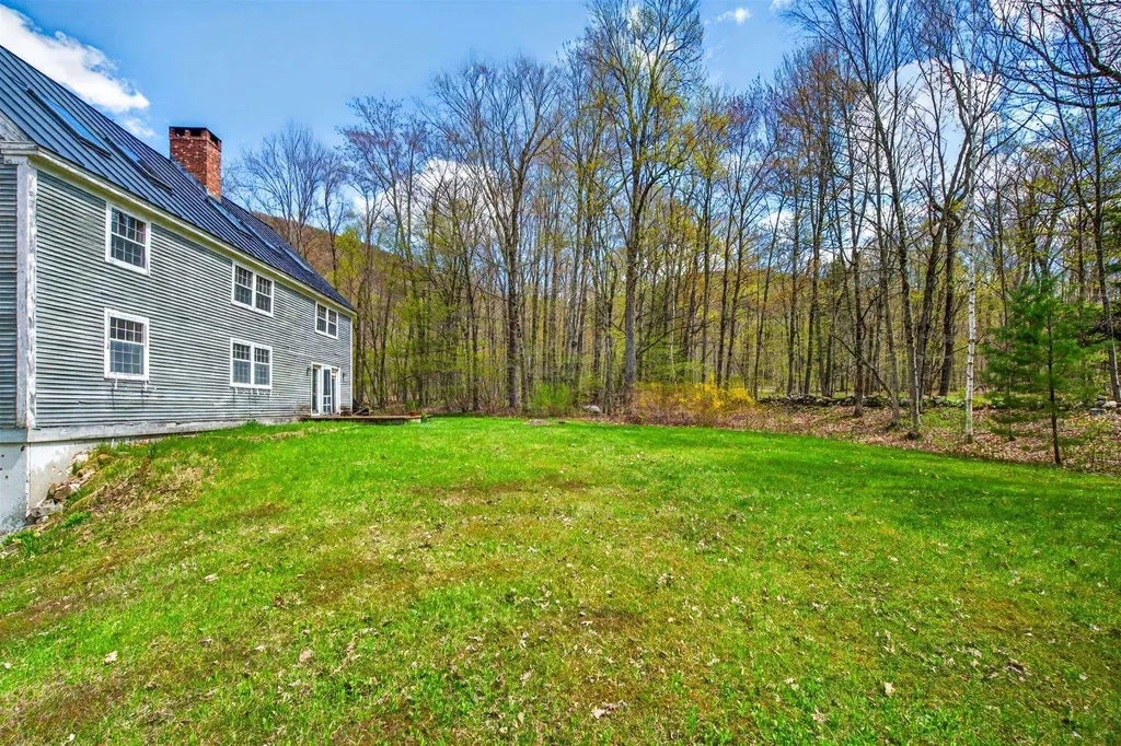 848 Mad Tom Road Dorset VT 05253