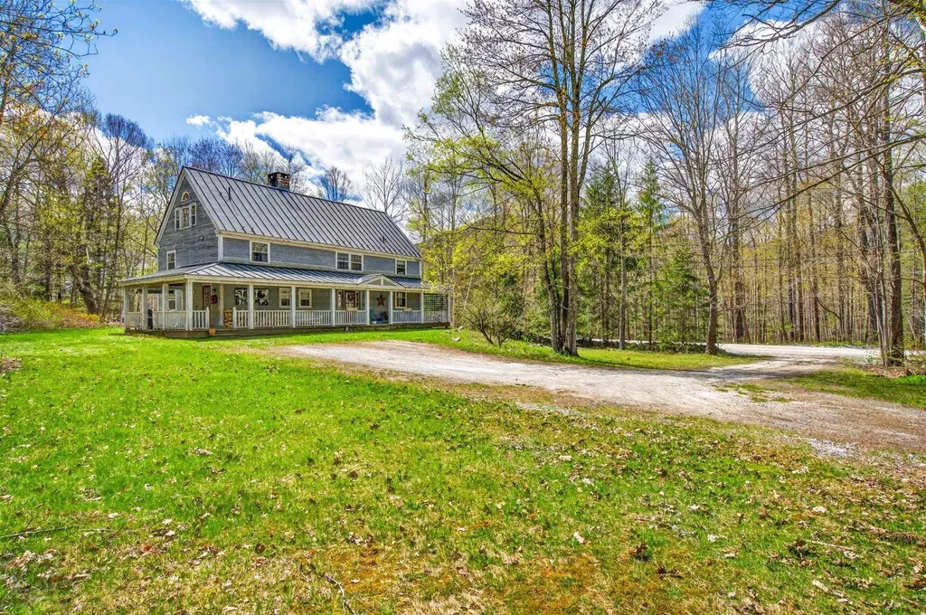 848 Mad Tom Road Dorset VT 05253