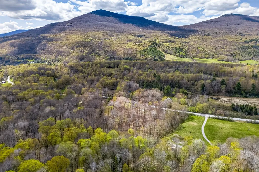 848 Mad Tom Road Dorset VT 05253