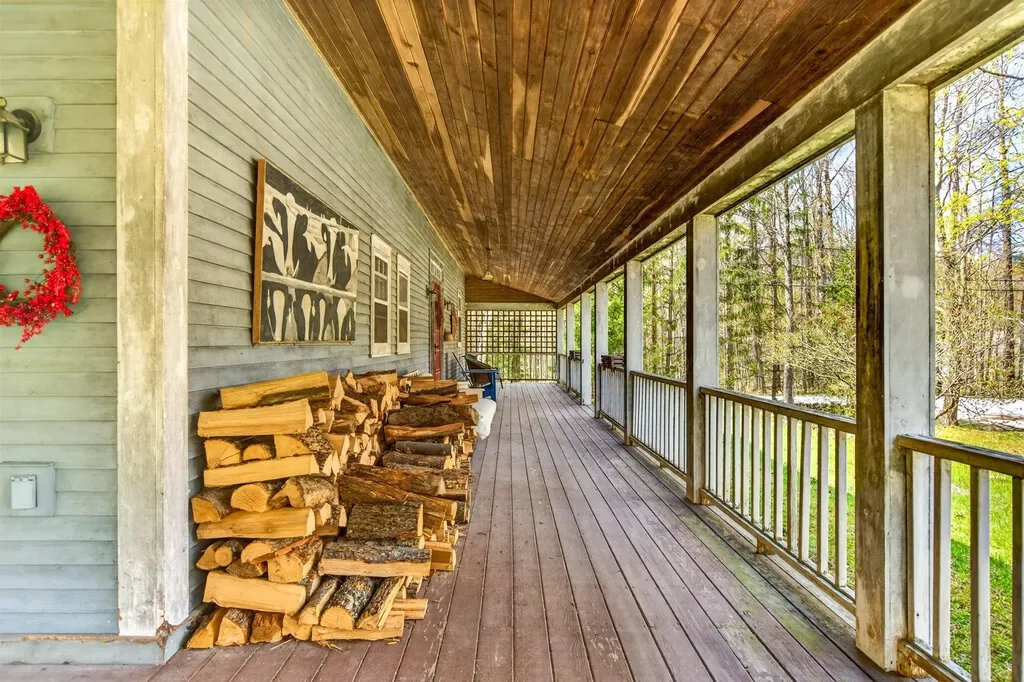 848 Mad Tom Road Dorset VT 05253